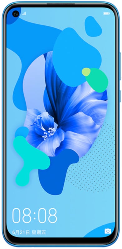 Huawei Nova 5i