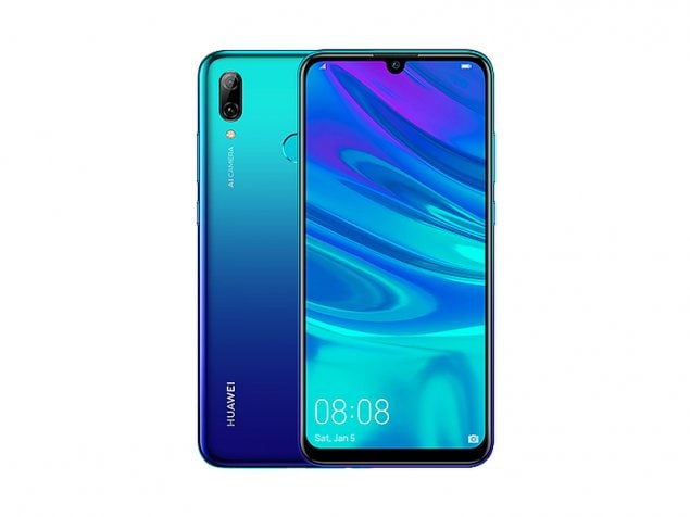 Huawei Nova Lite 3