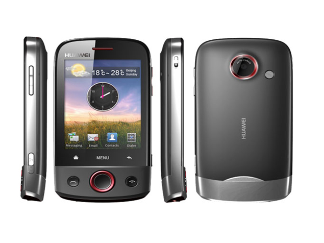 Huawei U8100