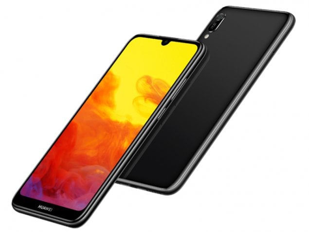 Huawei Y6 Pro (2019)