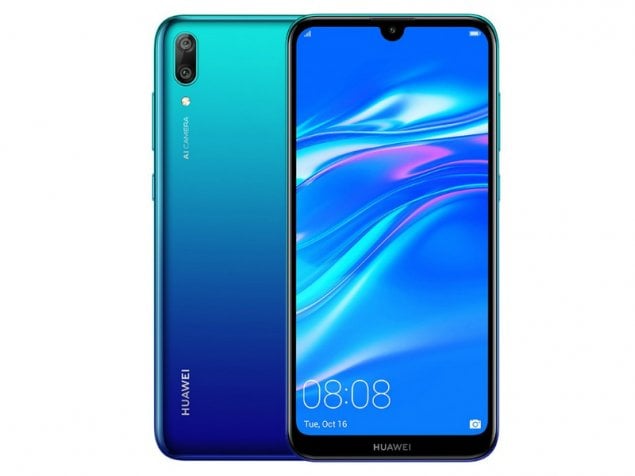 Huawei Y7 Pro (2019)