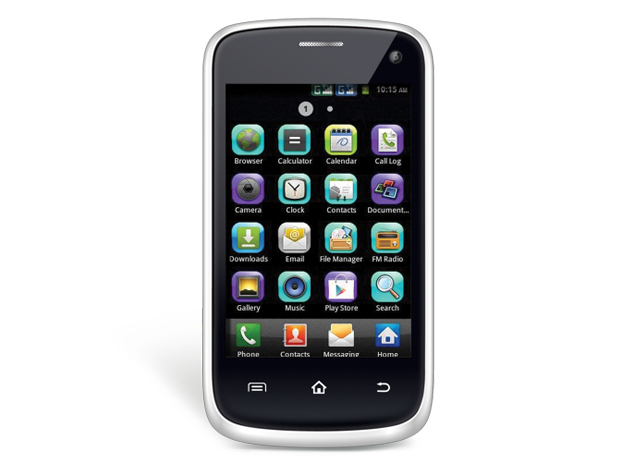 iBall Andi 3.5