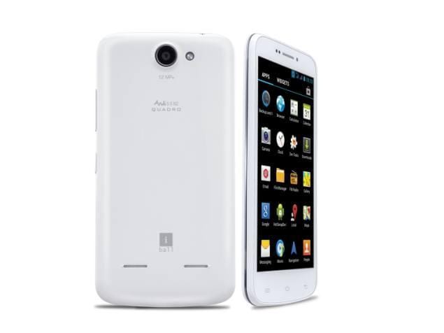 iBall Andi 5.5N2