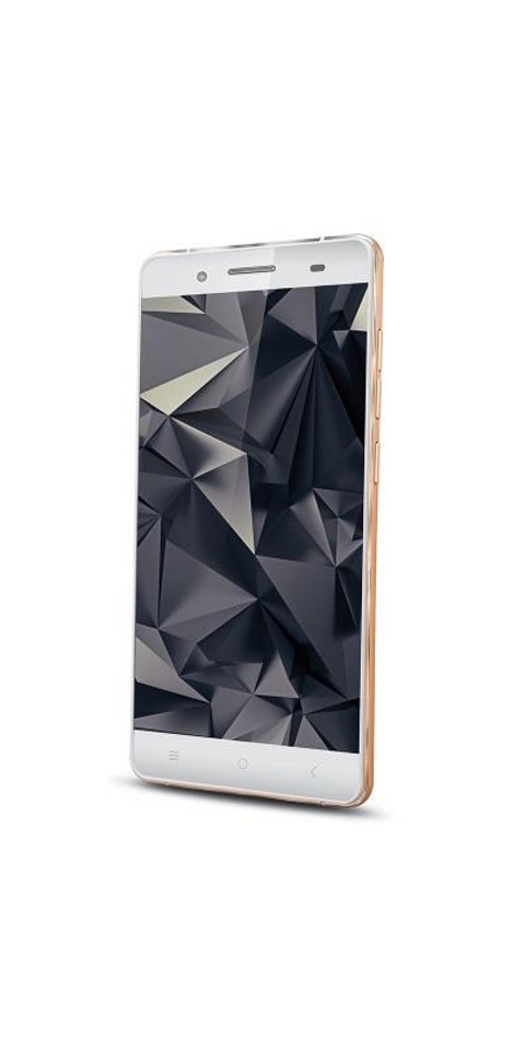 iBall Cobalt Solus 4G