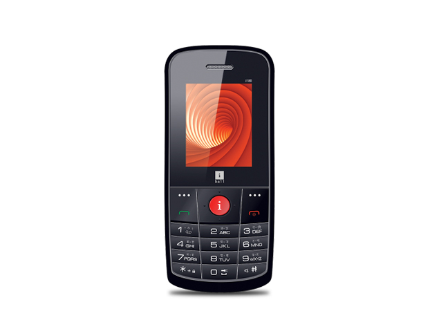 iBall i180