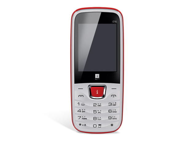 iBall i216