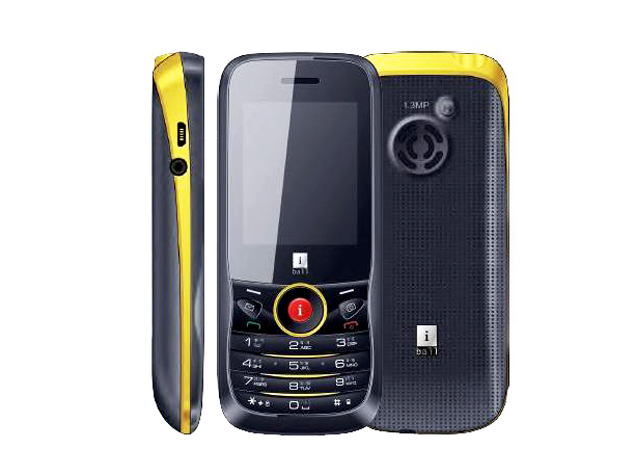 iBall i324