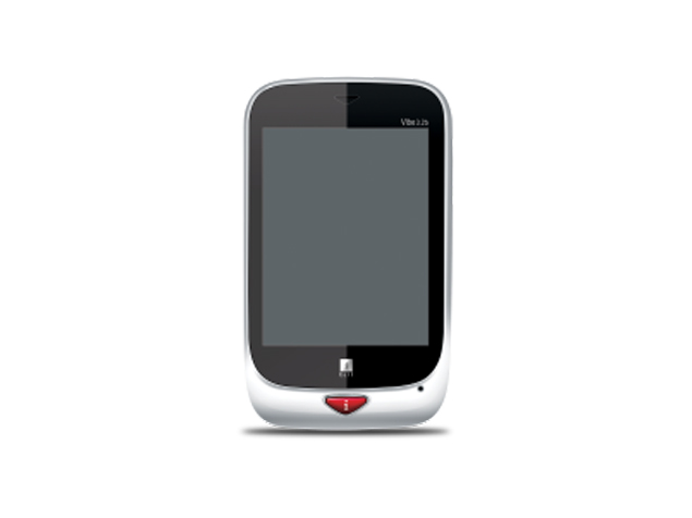 iBall Vibe 3.2b