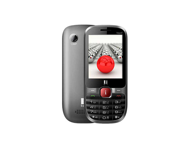 iBall Vogue 2