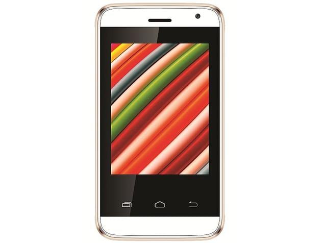 Intex Aqua G2