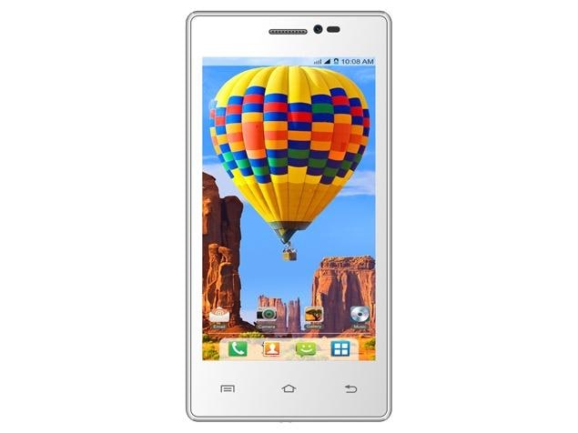 Intex Aqua i5 Mini