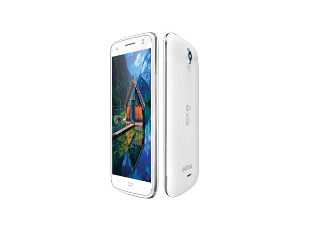 Intex Aqua i6