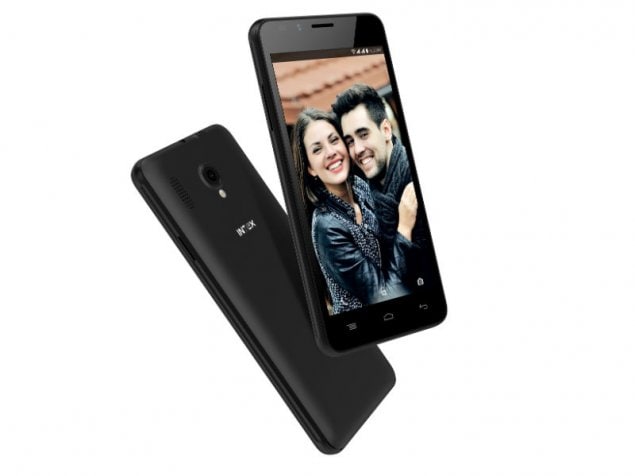 Intex Aqua Lions E3