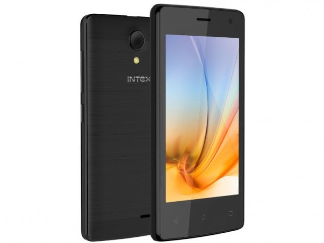 Intex Aqua Lions N1