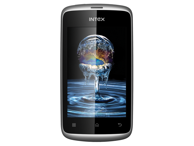 Intex Aqua Marvel Plus