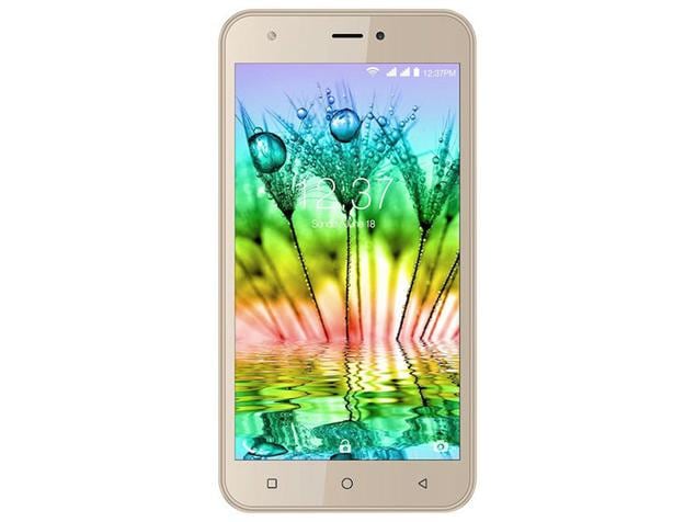 Intex Aqua Note 5.5