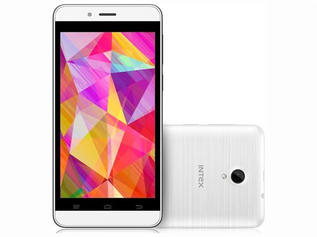 Intex Aqua Q7N