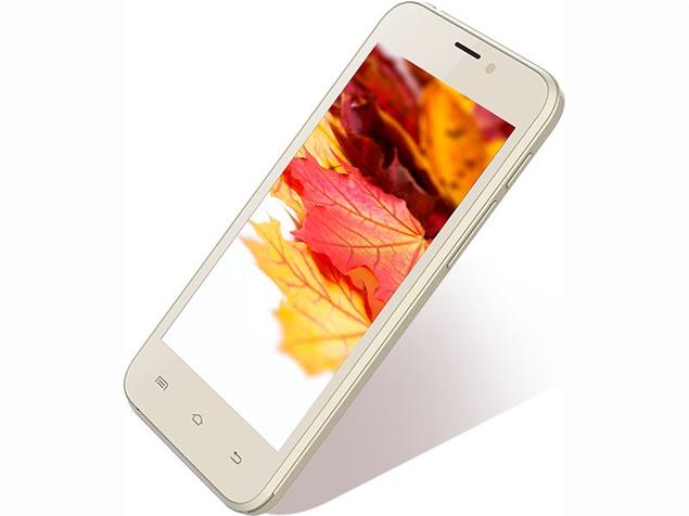 Intex Aqua Q8