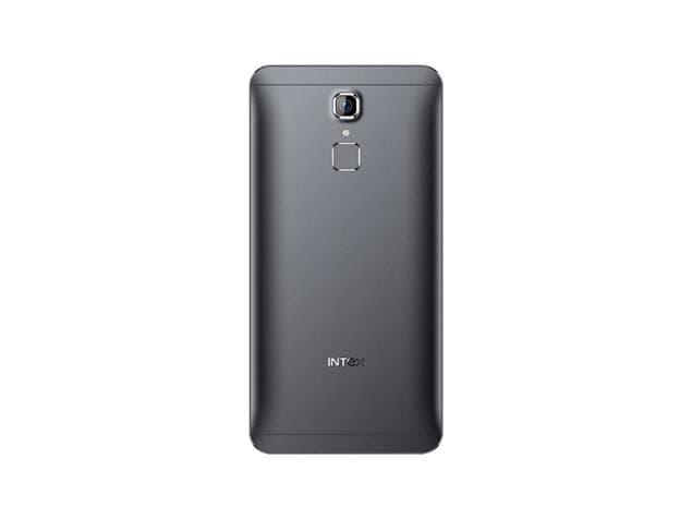 Intex Aqua S2