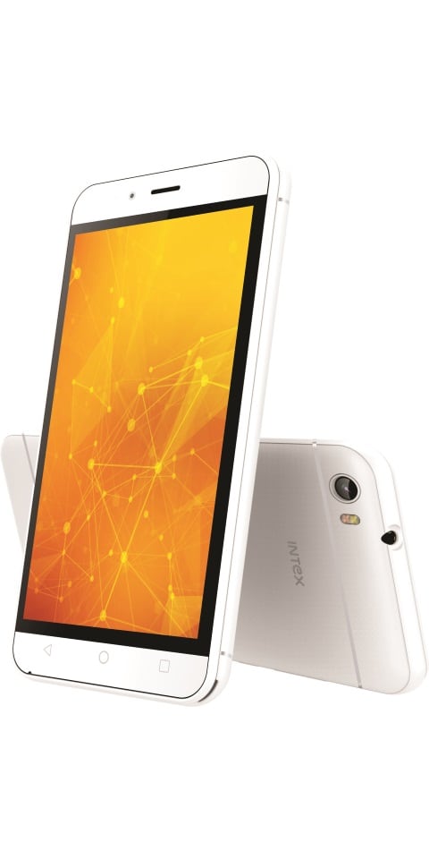 Intex Aqua Turbo 4G