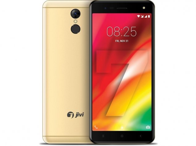 Jivi Xtreme 7