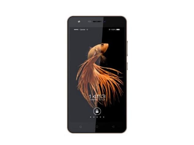 Karbonn Aura Note 4G