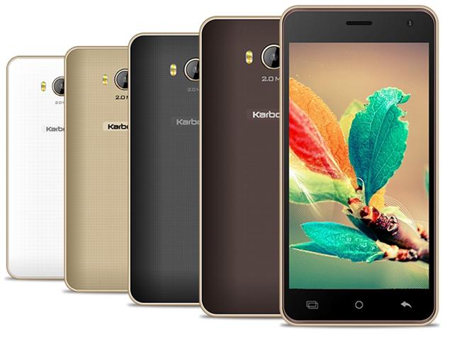 Karbonn K9 Smart Eco