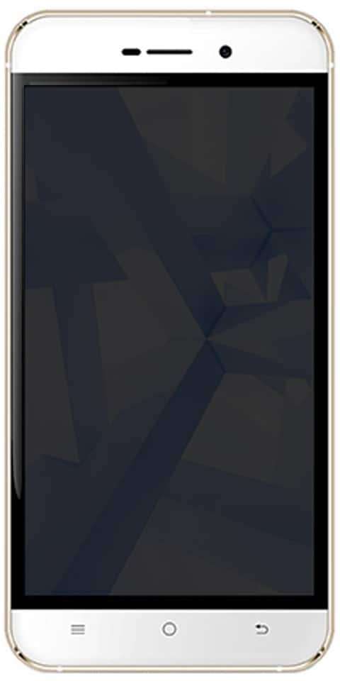 Karbonn Quattro L52