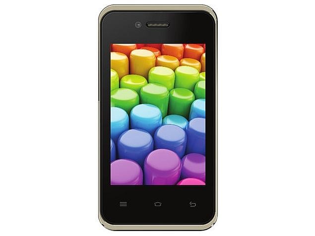 Karbonn Smart A52 Plus