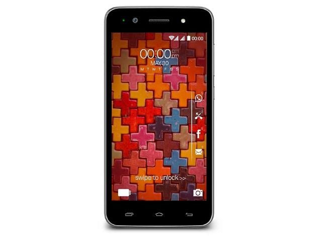 Karbonn Titanium Mach One Plus