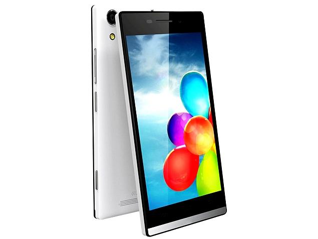 Karbonn Titanium S25 Klick