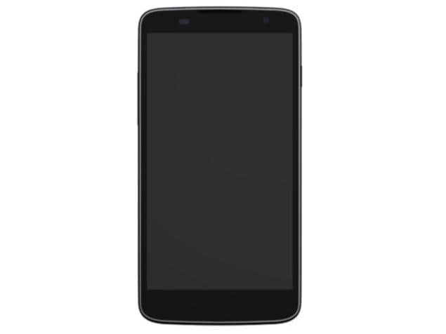 Karbonn Titanium S5 Plus