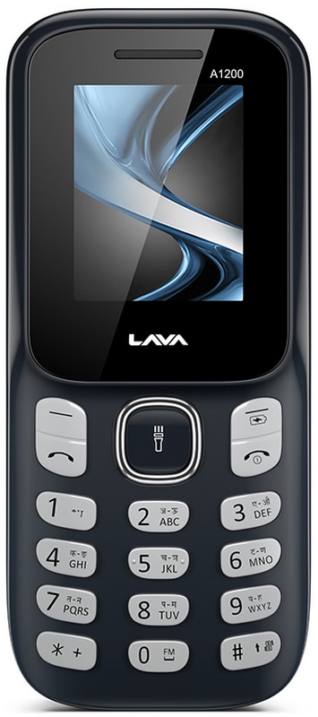 Lava A1200