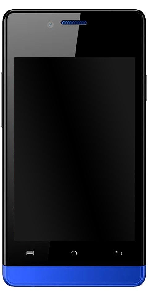 Lava Iris 370