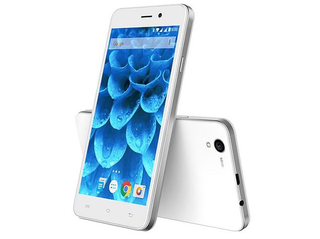 Lava Iris Atom 3