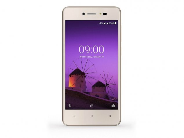 Lava Z50