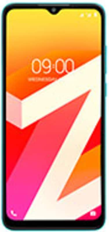 Lava Z6