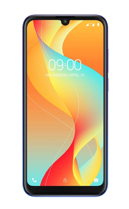 Lava Z66