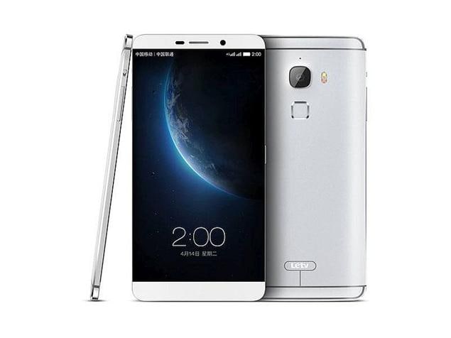 LeEco Le Max Pro