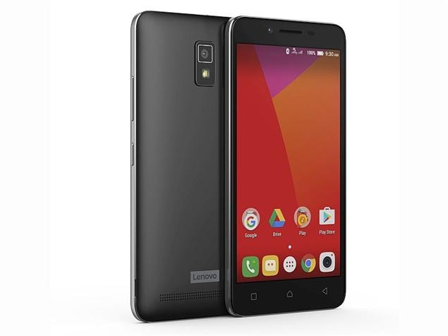 Lenovo A6600 Plus