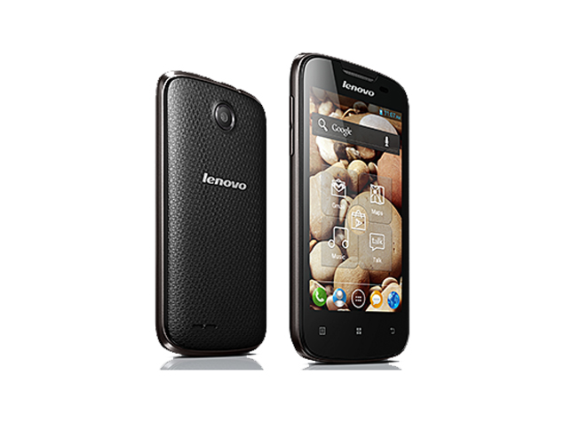 Lenovo A690