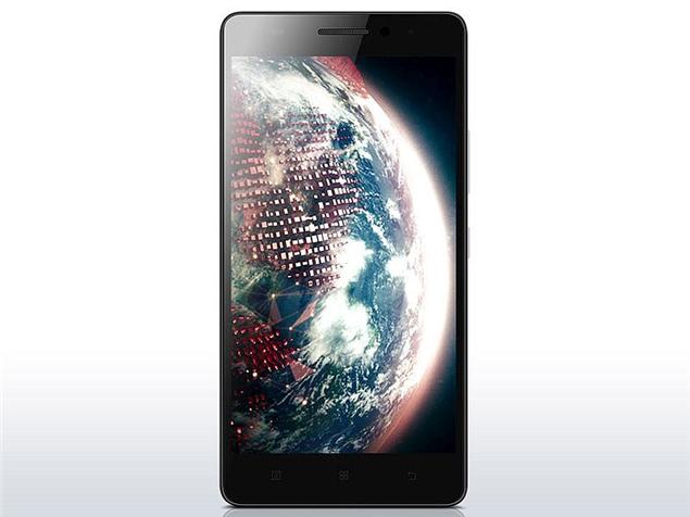 Lenovo A7000 Plus