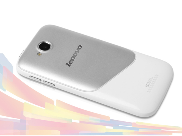 Lenovo A706