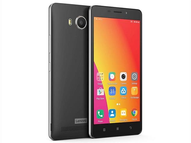 Lenovo A7700