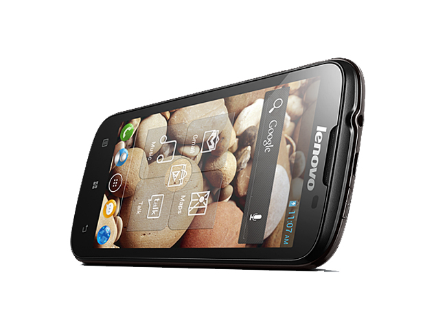 Lenovo A800