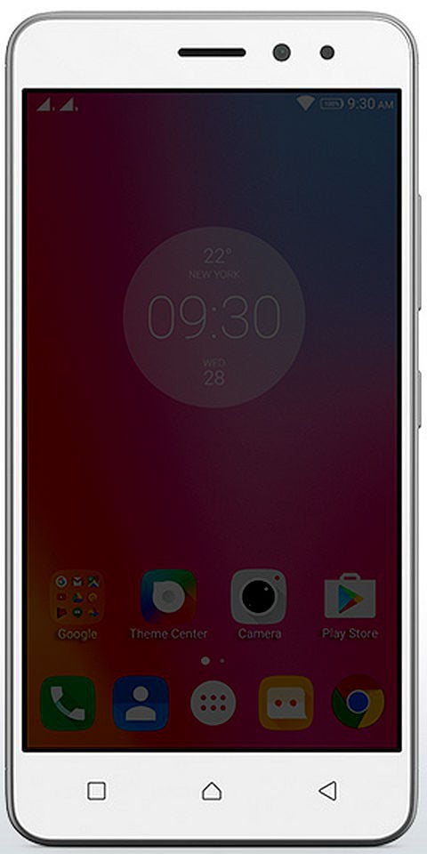 Lenovo K6 Power