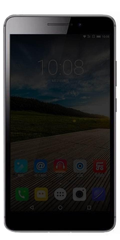 Lenovo Phab Plus