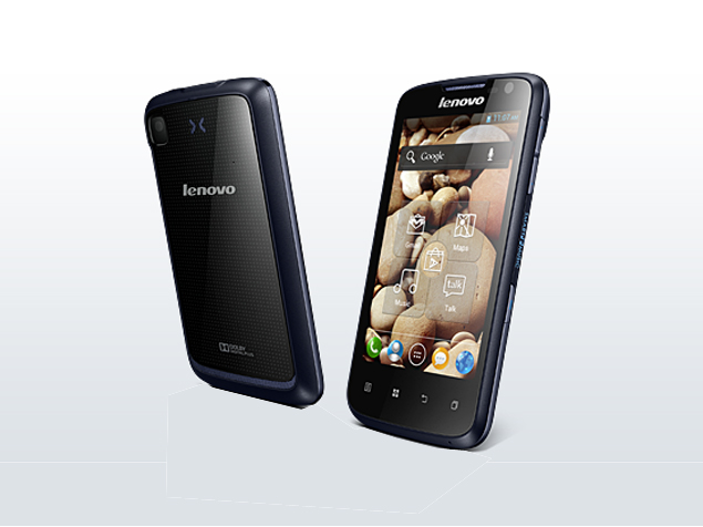 Lenovo S560