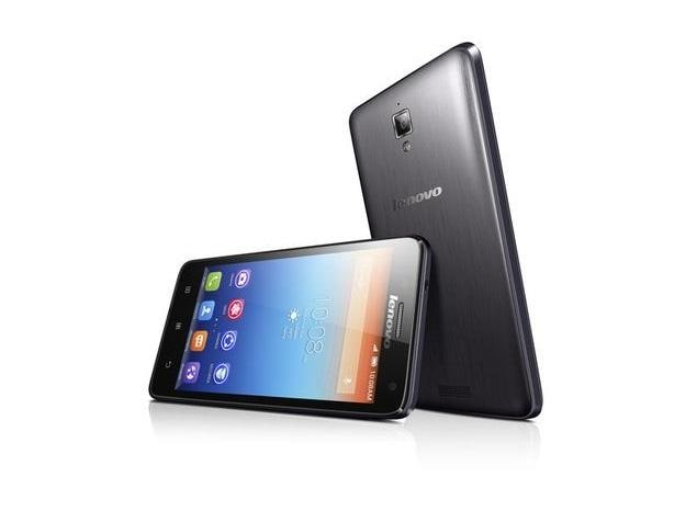 Lenovo S660