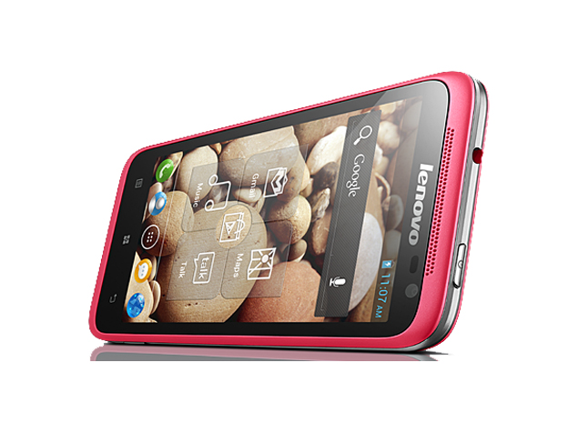 Lenovo S720